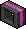 Prateleira Cubie Rosa