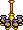 Lustre Elegância Novaiorquina