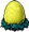 Ovo Amarelo