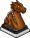 Dragão Bronzeado