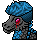 Dragão Argenis