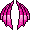 Dragão Medieval Pink