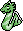 dragonlamp_stripes_green