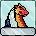 Anjo Dragão Tropical