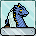 Anjo Dragão Azul