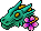 Dragão Hawaii Jade