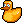 Pato de Borracha