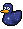 Pato Espacial