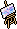 Raro Cavalete do Design