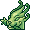 Guardião Jade Imaculado