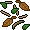 Folhas Caídas