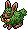 Coelhinho Chia
