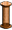 Orange Pillar