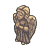 Estátua Anjo