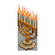 Candelabro da Missa