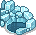 Buraco Congelado