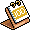 Placar Amarelo Freeze