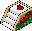 Escada São Valentin