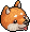 Shiba Inu do Bosque