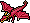 Raro Dragão Flamejante