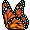 Mariposa Campesina