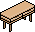 Mesinha de Sala Flexy