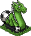 Dragão Jogador