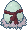 Ovo Boneco de Neve