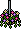 Flores Penduradas para Jardim