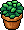 Vasão de Planta para Jardim