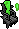Virus Evil Throne
