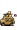 Carrinho de Soldados