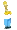 Homer Simpson