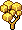Arvore de Cubo Ouro Puro