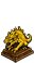 Gargola de Ouro