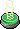 Holograma Verde