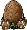 Super Mario - Ovo Goomba