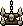 Candelabro Gótico
