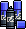 Tinta Spray Azul