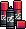Tinta Spray Vermelha