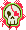 Caveira Grafite