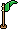 Bandeira Verde