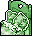 green_bed