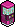 Pink Gumball Machine