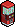 Red Gumball Machine