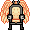 Trono Anjo Guardião LTD