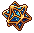 Mini Estrela Cósmica