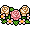 Arbusto Floral