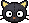 Pelúcia Chococat