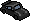 Carro Esportivo Preto